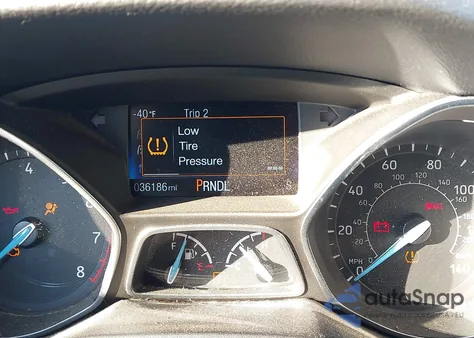 2018 Ford Focus Se from USA, damaged, VIN 1FADP3F25JL286280